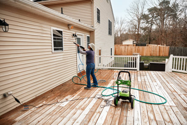 Best Residential Pressure Washing Services  in Laguna Hills, CA