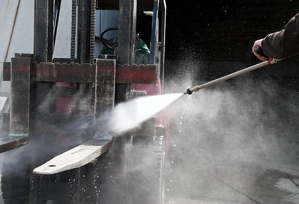Best Pressure Washing Siding  in Laguna Hills, CA
